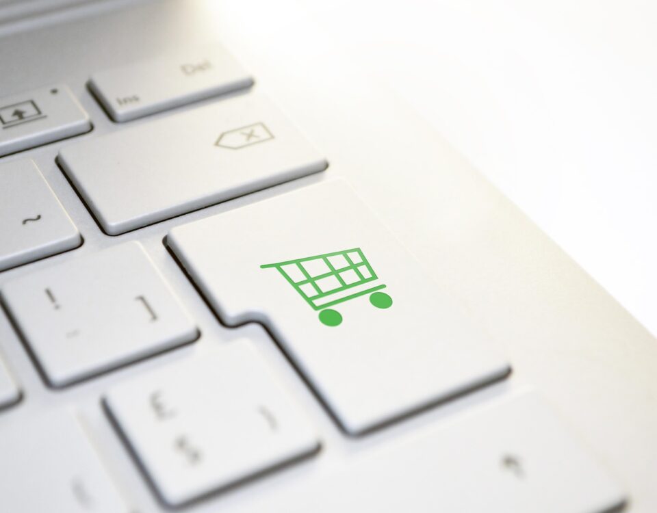 webshop