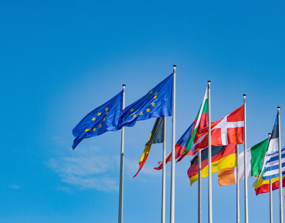 Europees betalingsbevel