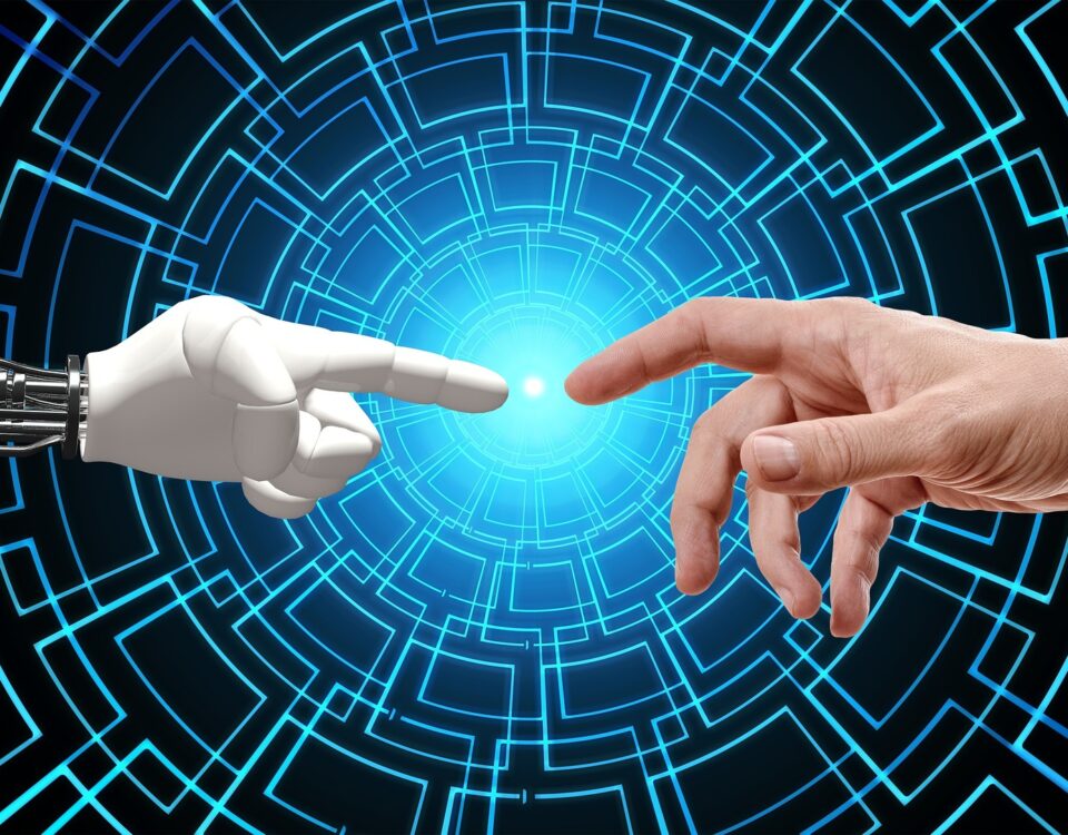 Artificial Intelligence (AI)