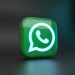 WhatsApp als bewijs