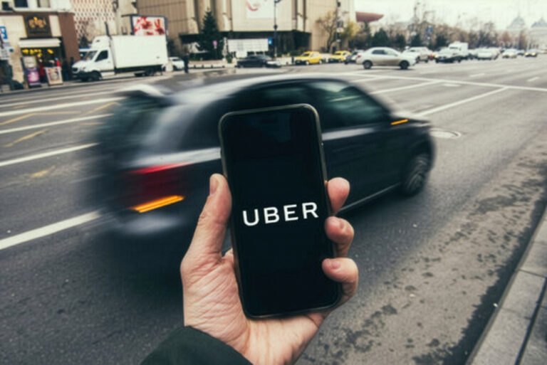 Uber-chauffeurs en arbeidsovereenkomst | Hoge Raad verduidelijkt criteria