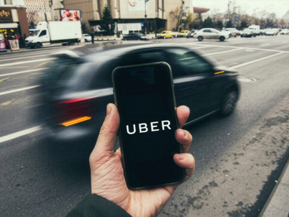Uber-chauffeurs en arbeidsovereenkomst | Hoge Raad verduidelijkt criteria