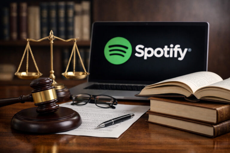 Reorganisatie Spotify NL: adviesrecht ondernemingsraad