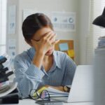 Onderbreking arbeidsongeschiktheid 4 weken | 104 weken loon