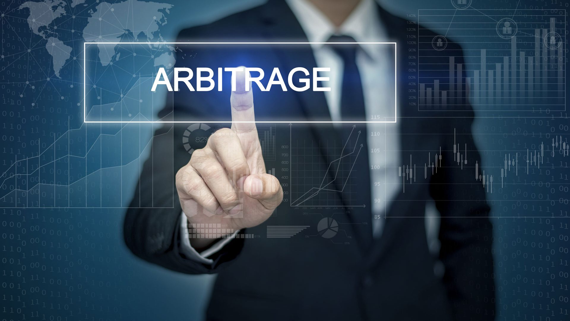 Procesrecht en arbitrage | Cluster Advocatuur